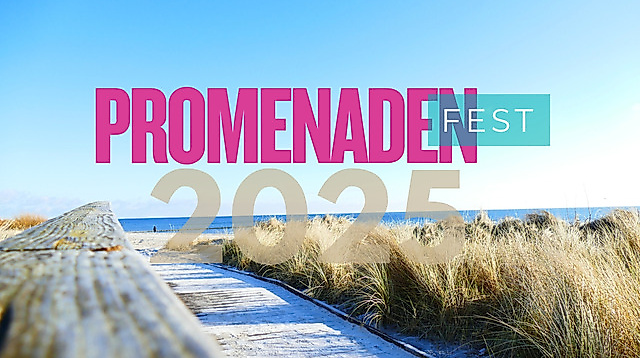 Promenadenfest 2025