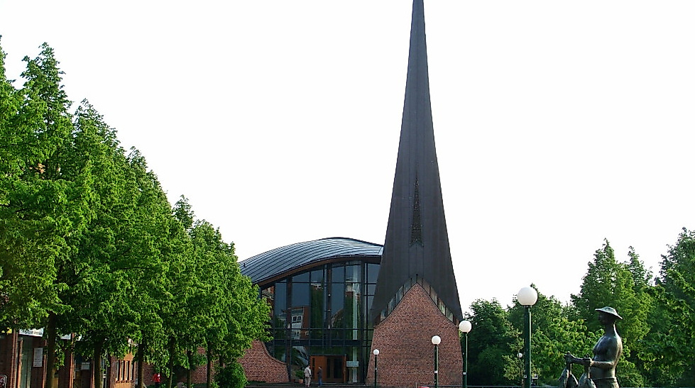 Oster-Frühstück (nach dem Frühgottesdienst)