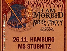 Morbidfest