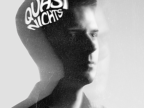 Alex Stoldt: QUASI NICHTS (Try-Out)