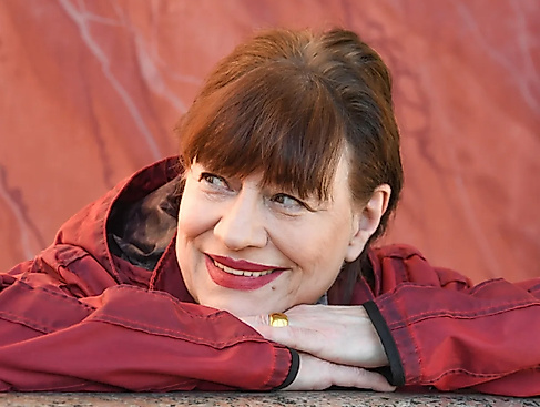 Ulla M