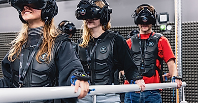 Virtual-Reality-Erlebnis Yullbe-41