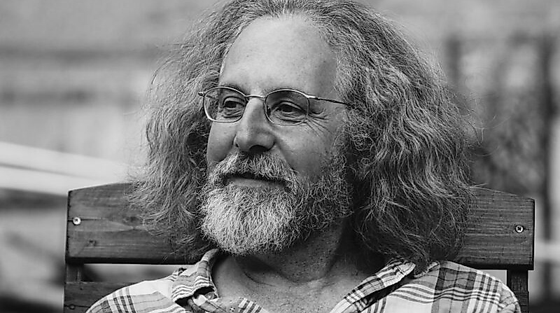 Alan Bern