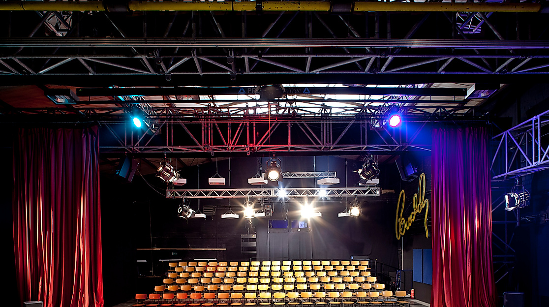 Hamburger Sprechwerk