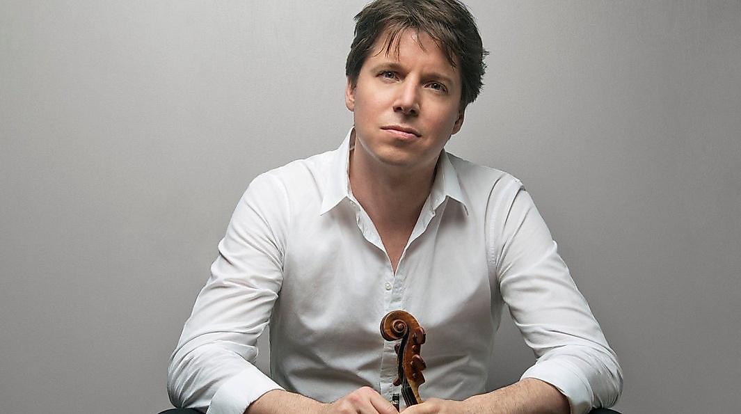 NDR Elbphilharmonie Orchester / Joshua Bell / Alan Gilbert