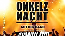 Das große Onkelz Open-Air mit Stainless Steel