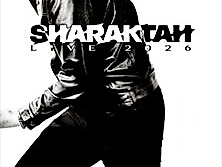 Sharaktah - Live 2026