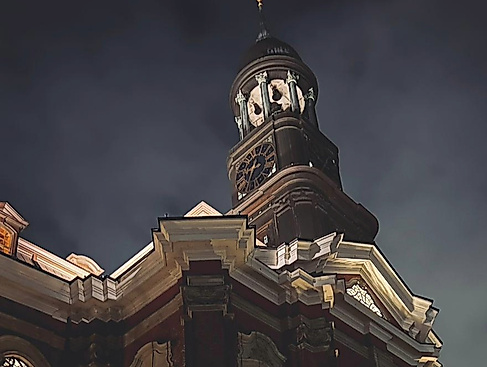 St. Michaelis