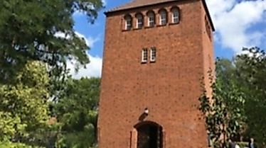 Sommerkirche