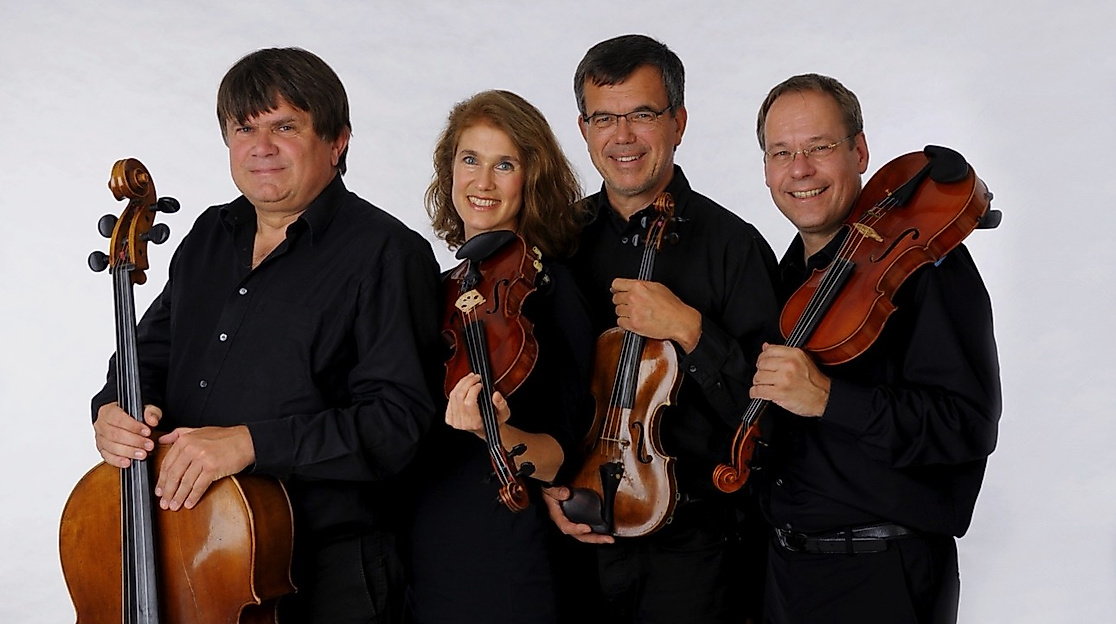 26-04-12 Ahrensburger Streichquartett ©privat