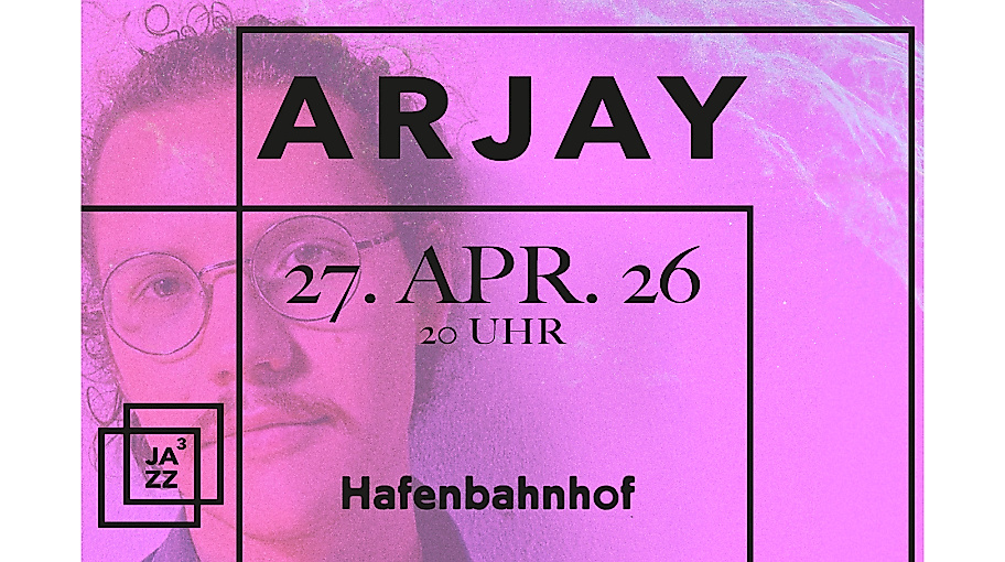 Arjay Jazz Hoch Drei