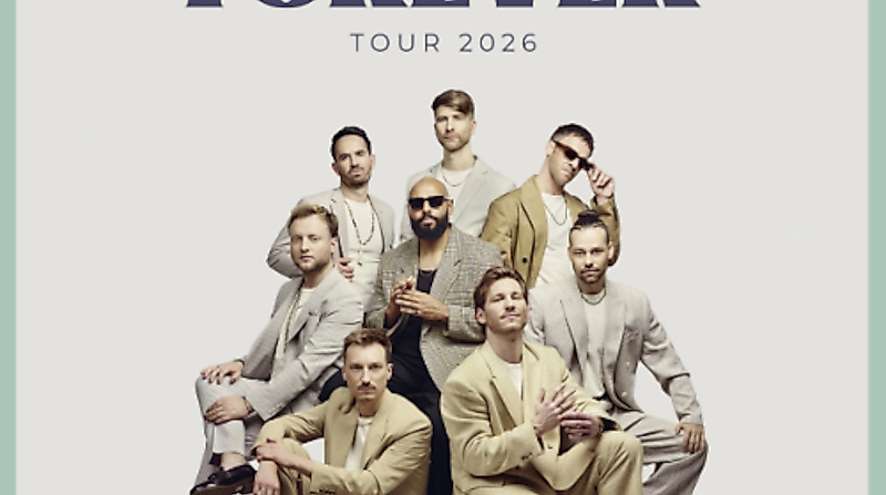 FATCAT - FOREVER Tour 2026