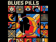 Graveyard & Blues Pills - EU/UK Co-Headline Tour 2027