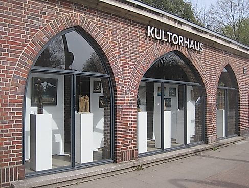 KULTORHAUS in Wandsbek