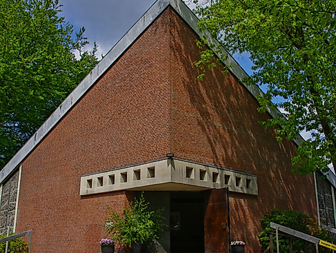 Gottesdienst für Groß & Klein
