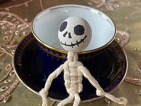Death Café - Kulturhaus Wilster