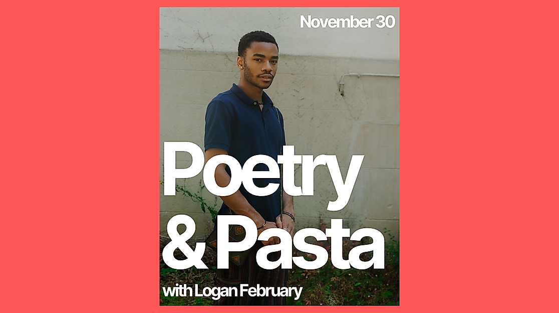 Poetry & Pasta