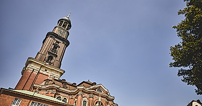 St. Michaelis Kirche