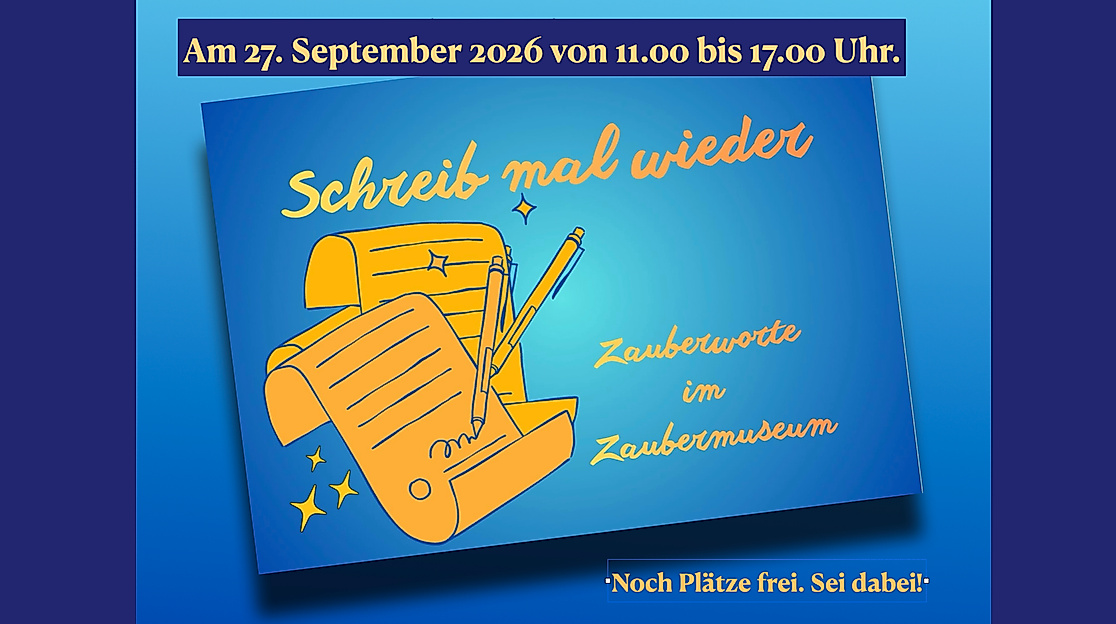Kreatives Schreiben