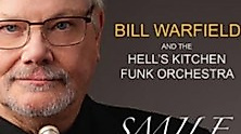 THE HELL’S KITCHEN FUNK ORCHESTRA (NYC)