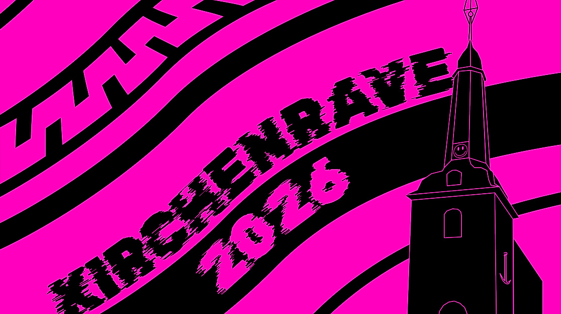 Kirchenrave