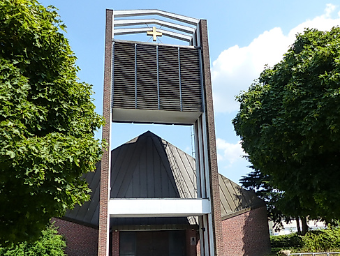 Vicelinkirche
