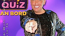 Reality TV Quiz mit Matthias Mangiapane