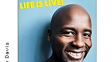 Dave Davis - Life is live