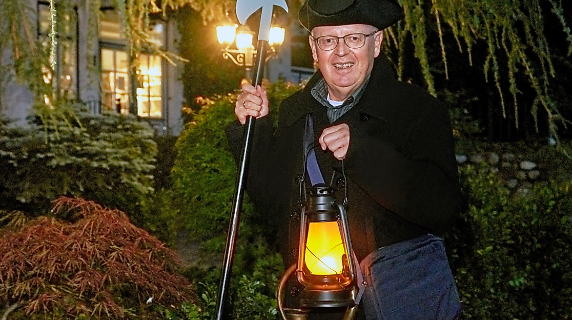 Nachtwächter-Rundgang