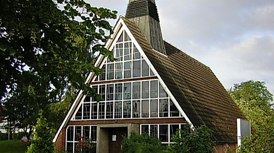 Gottesdienst