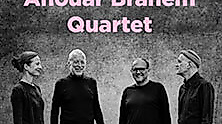 Anouar Brahem Quartet