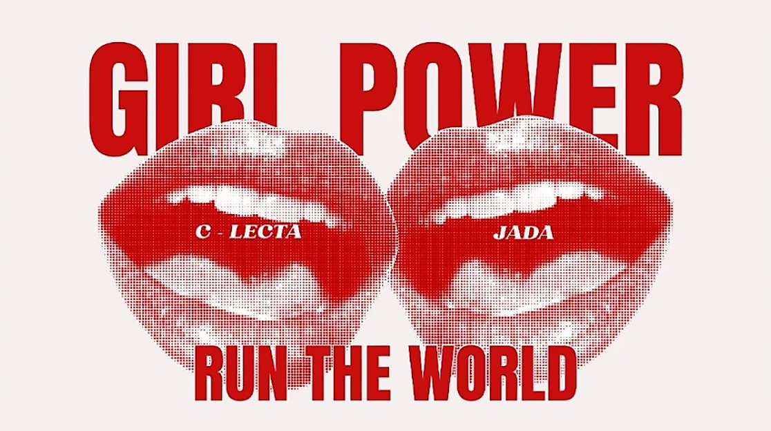 Flyer JADA & C-LECTA