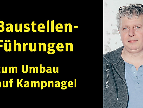 Jörn Walter Führung