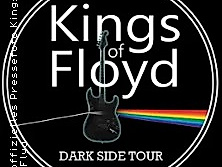 Kings Of Floyd - Dark Side Tour
