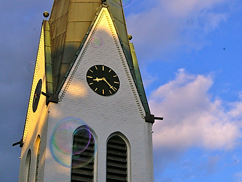 St. Anschar