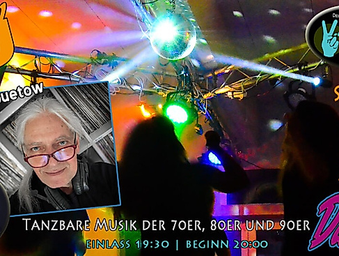 WOLFGANG BÜTOW