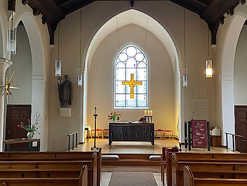 St. Anschar