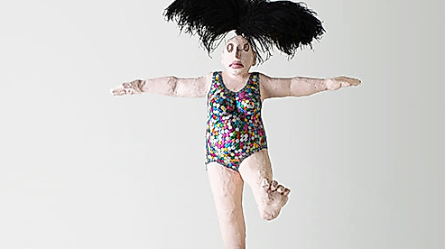 Glamour Girl 1
