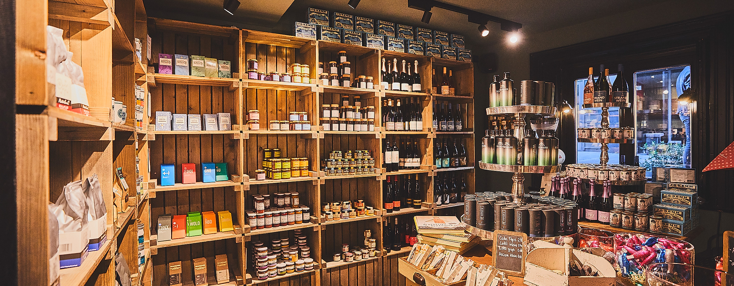 Mutterland Cölln’s