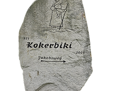 Unterwegs zwischen Himmel und Horizont