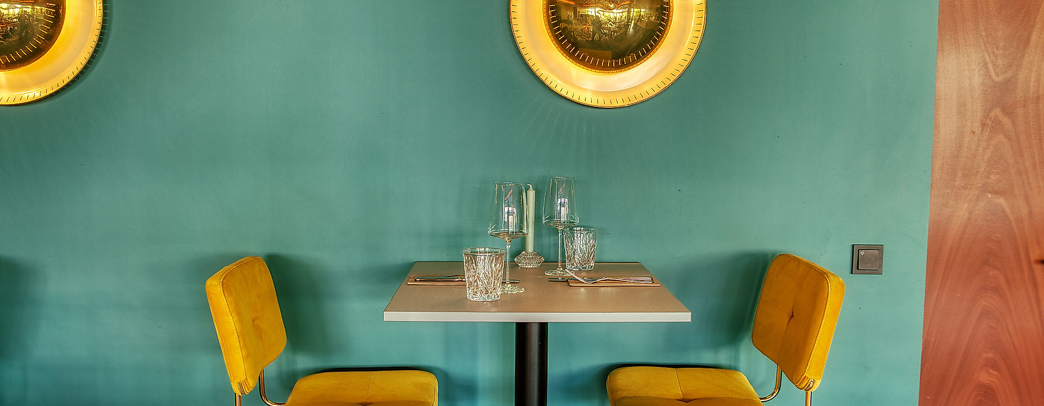 Restaurant Reep