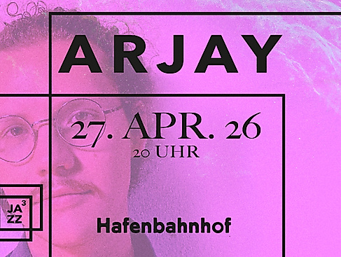 Arjay Jazz Hoch Drei