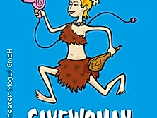 Cavewoman