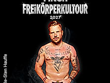 FiNCH - FREiKÖRPERKULTOUR 2027