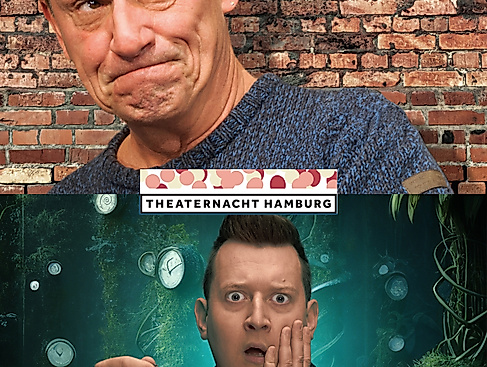 Theaternacht 2025