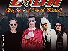 Eagles Of Death Metal