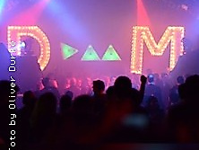 Depeche Mode - Party for the Masses - Live: "Voices for the Masses"