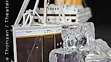 Titanic - schöne Menschen spielen große Gefühle