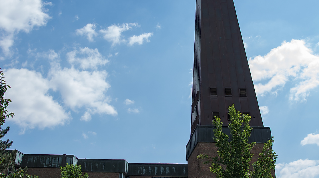 Jugendkirche