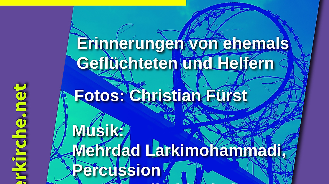 10 Jahre Wir schaffen das